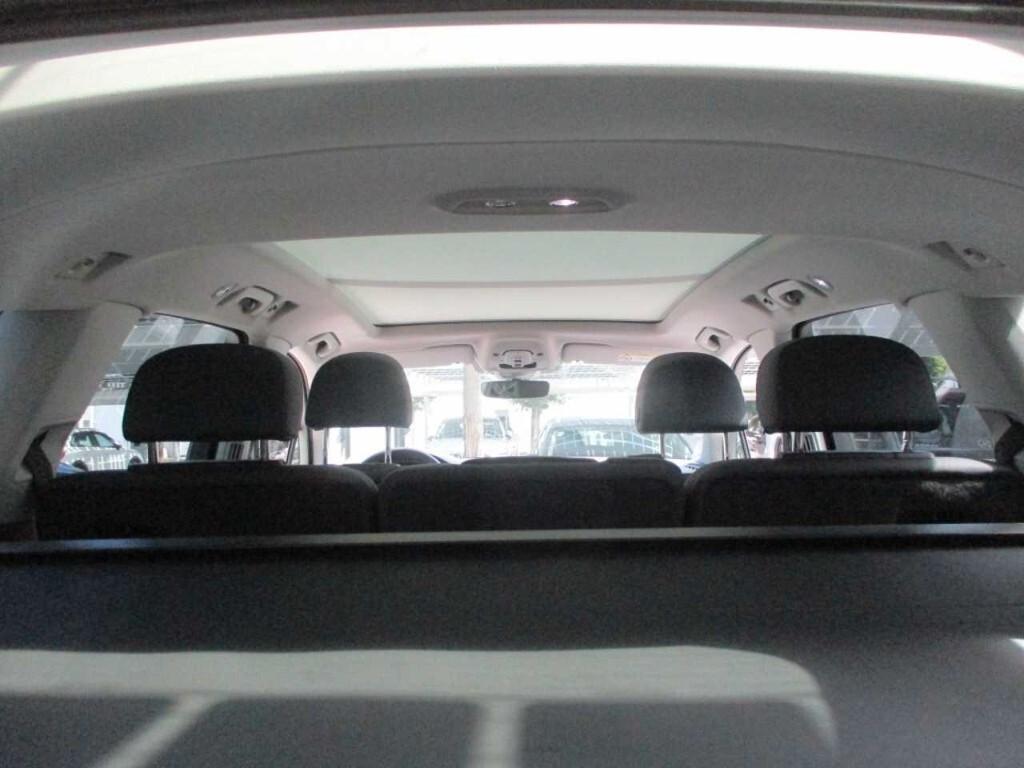 Audi Q7 55 TFSI quattro tiptronic Business