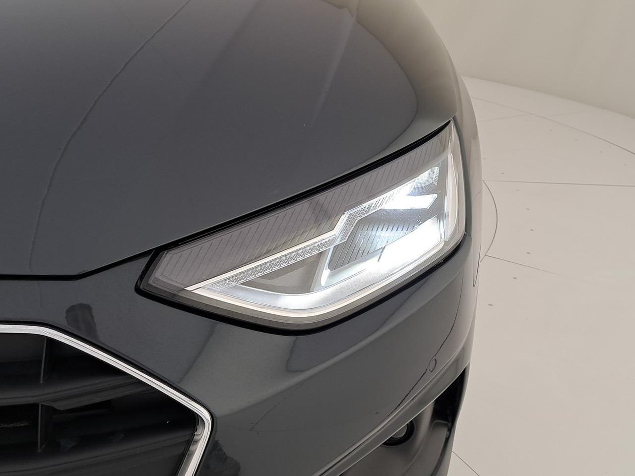 Audi A4 avant 35 2.0 tfsi mhev business 150cv s-tronic