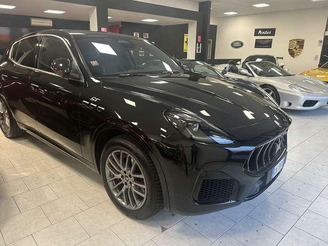 Maserati Grecale Grecale 2.0 mhev GT 300cv auto