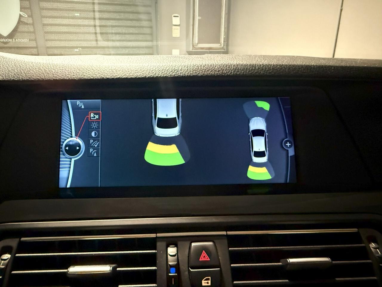 Bmw 525 d XDRIVE LUXURY
