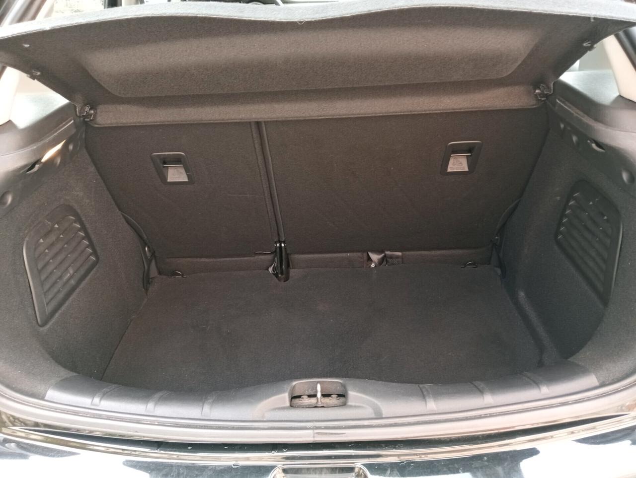 Citroen C3 benzina Live Edition euro 6 Uniproprietario