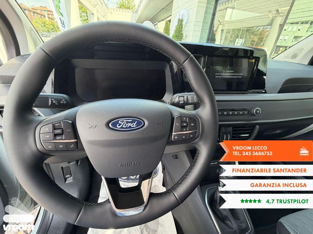 FORD Tourneo Courier 2ªs Tourneo Courier 1.0 E...