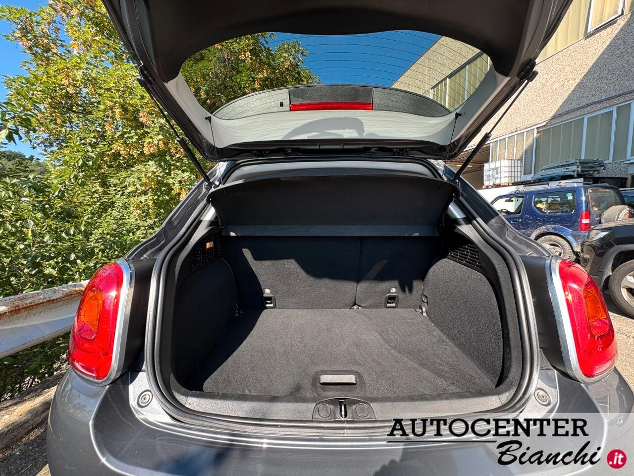 Fiat 500 X 500X 2.0 mjt Cross Plus 4x4 140cv