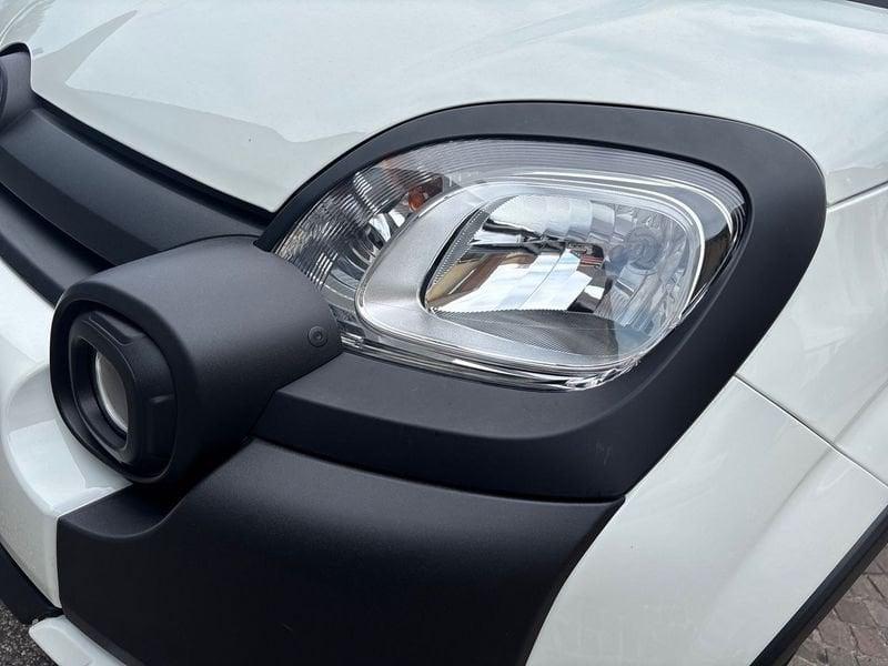 FIAT Panda 1.0 FireFly 70cv S&S Hybrid