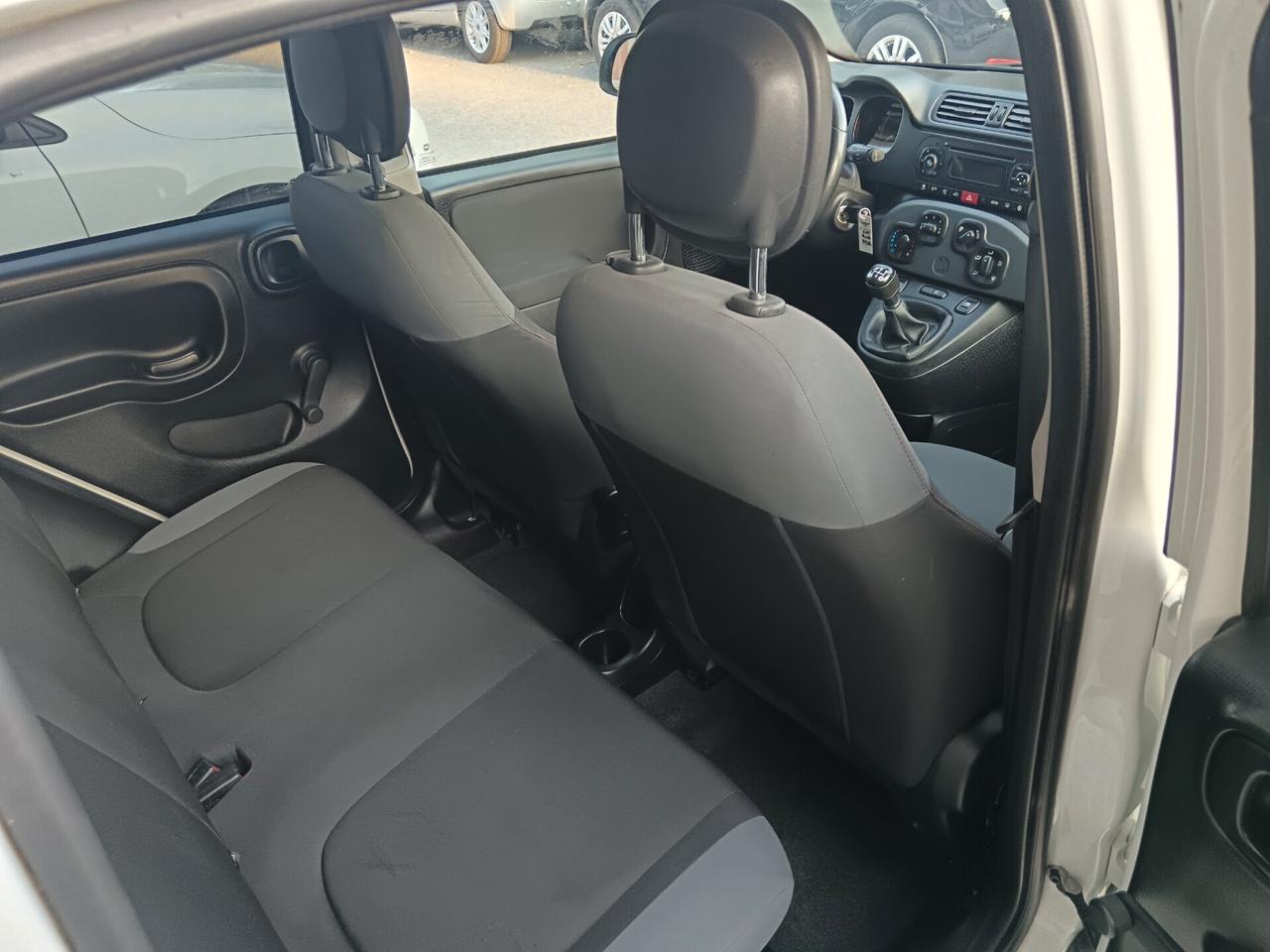 Fiat Panda 1.3 MJT 95CV EASY NEOPATENTATI