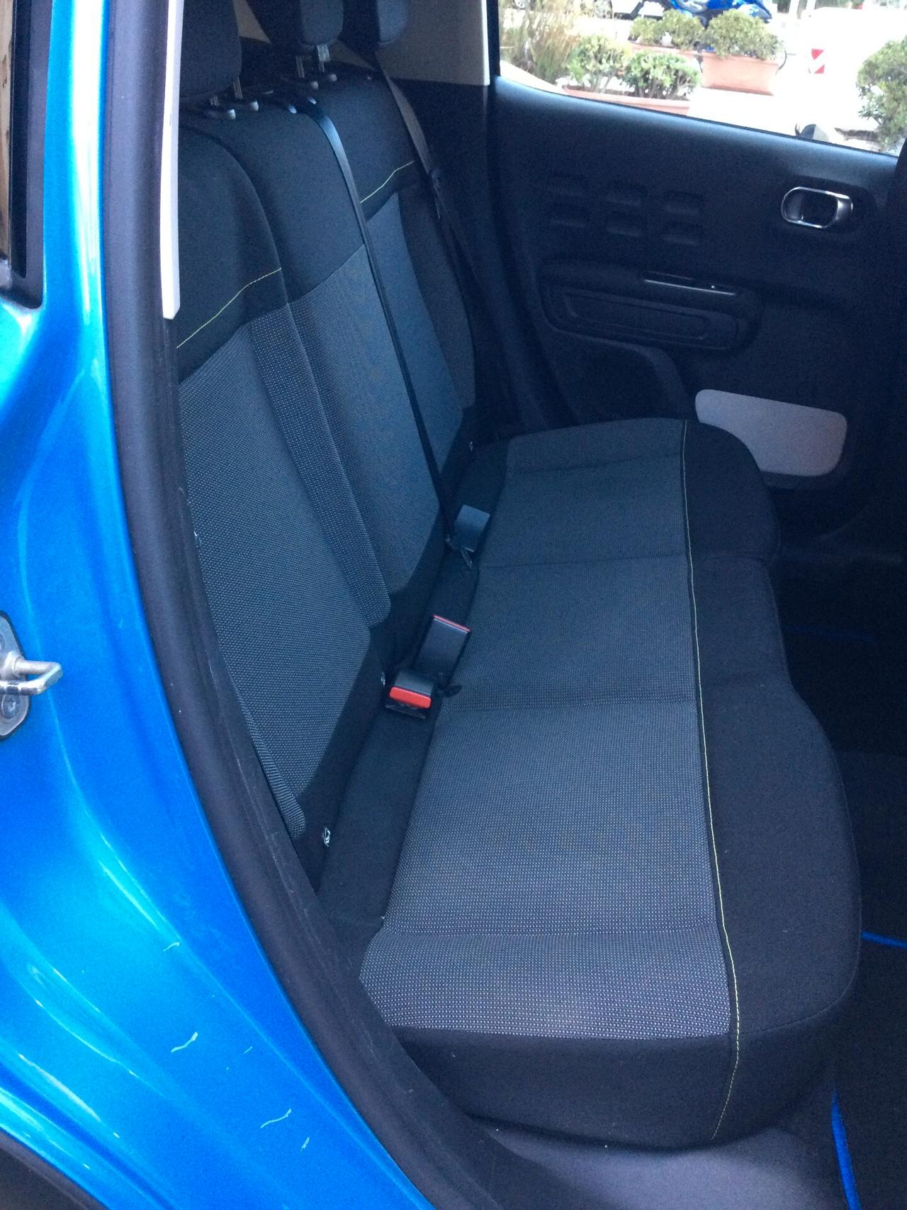 Citroen C3 BlueHDi 75 S&S Shine