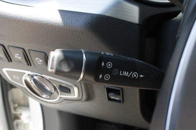 MERCEDES-BENZ X 350 d 4Matic Progressive AutoC IVA ESP,PELLE,360°,LED