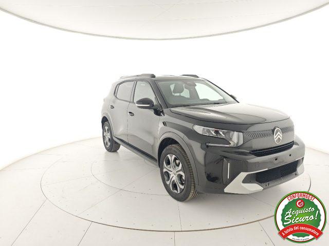 CITROEN C3 Aircross Hybrid 145 CV e-DCS6 Plus