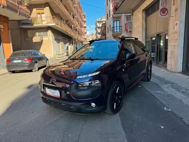 Citroen C4 Cactus 1.6 BlueHDi Ciesse Piumini