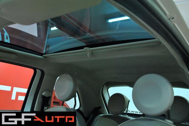 Fiat 500 500 1.2 Lounge 69cv