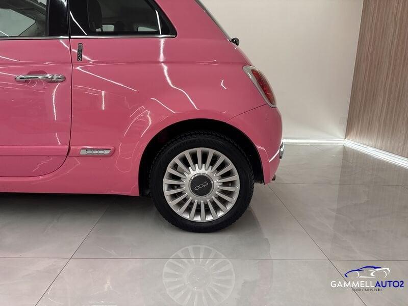 FIAT 500 500 1.2 GPL AUTOMATICA