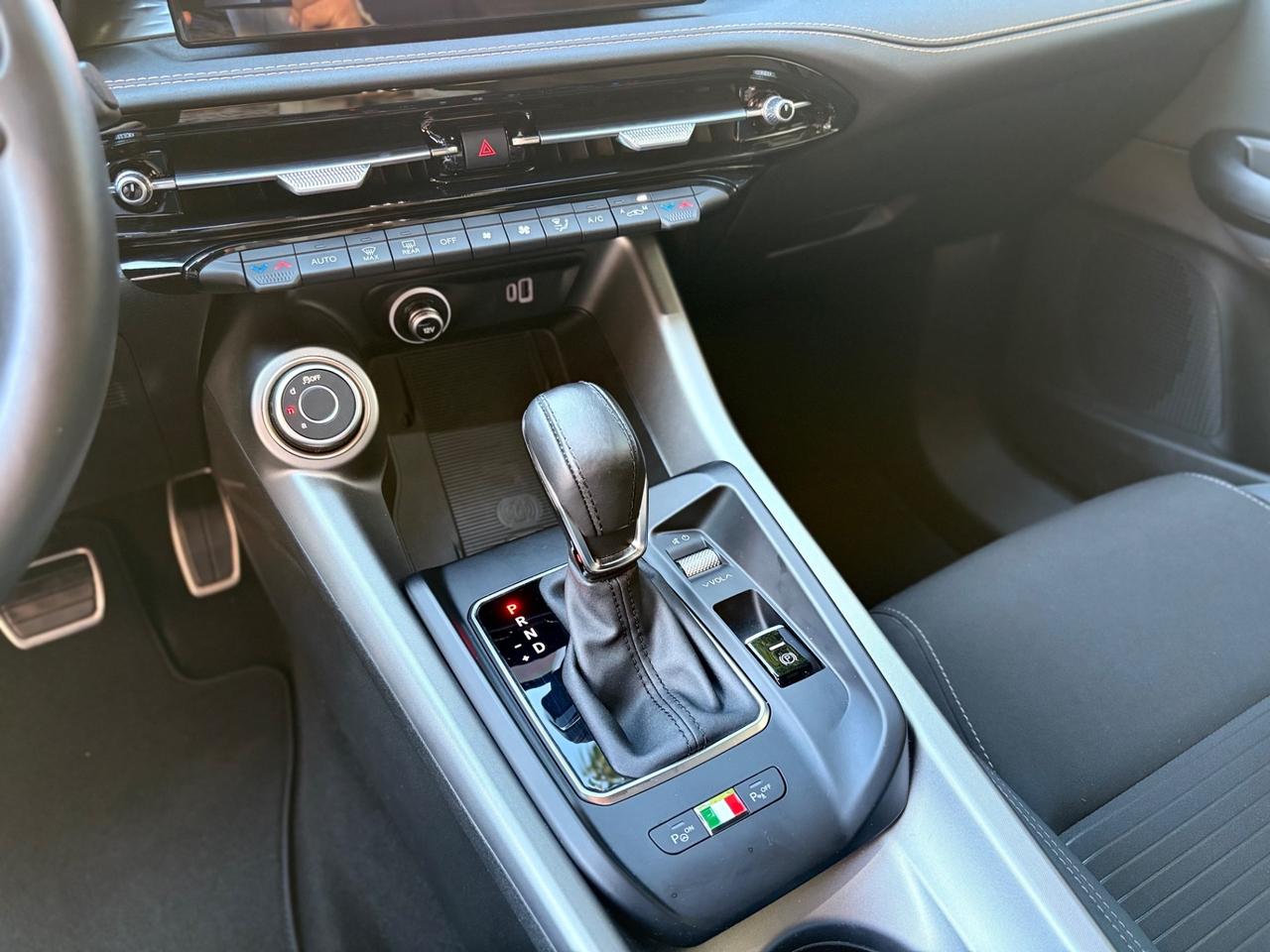 Alfa Romeo Tonale MY24 HYBRID 130 CV Sprint FULL