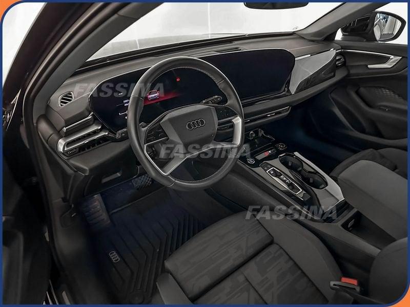 Audi A5 A5 Avant 2.0 tdi mhev+ Business quattro 204cv s-tronic