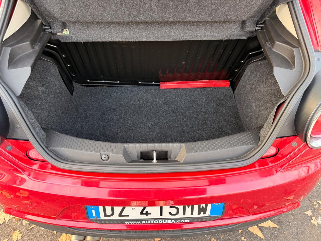 Alfa Romeo MiTo 1.4 T 135 CV GPL Dist. Sport Pack