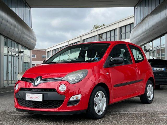 RENAULT Twingo 1.2 16V Live Neopatentati