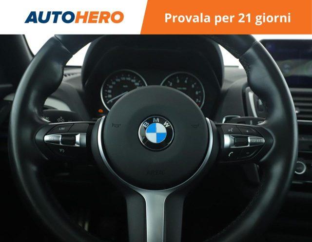 BMW 218 i Coupé Msport