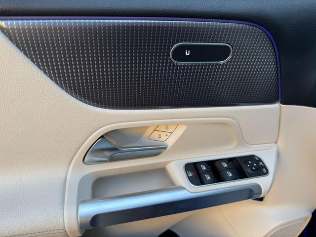 MERCEDES-BENZ GLB 200 Automatic 4Matic Sport Plus