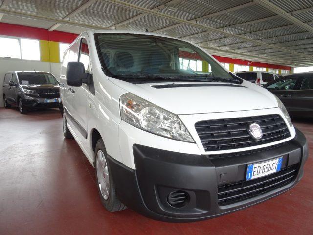 FIAT Scudo 1.6 MJT PL-TN Furgone 12q. Comfort