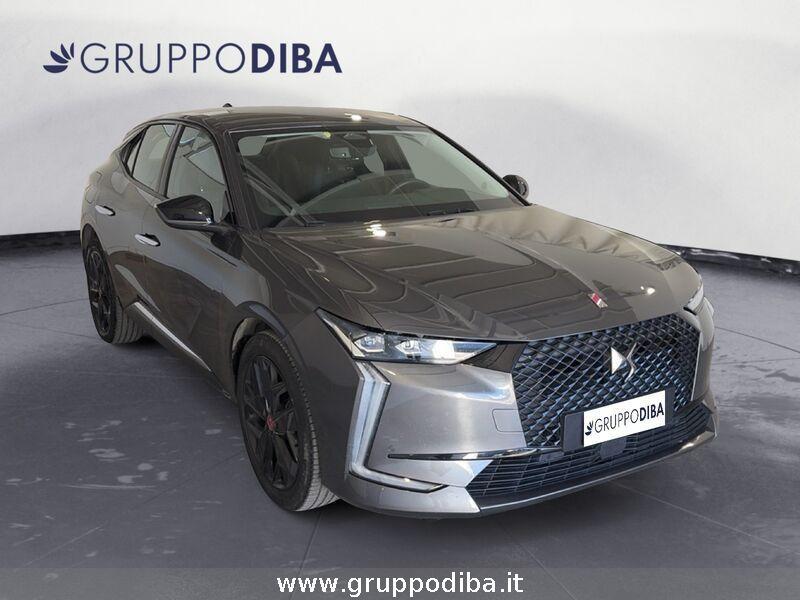 DS DS4 Modello: 1SD4 BHDi 130 PerfLine