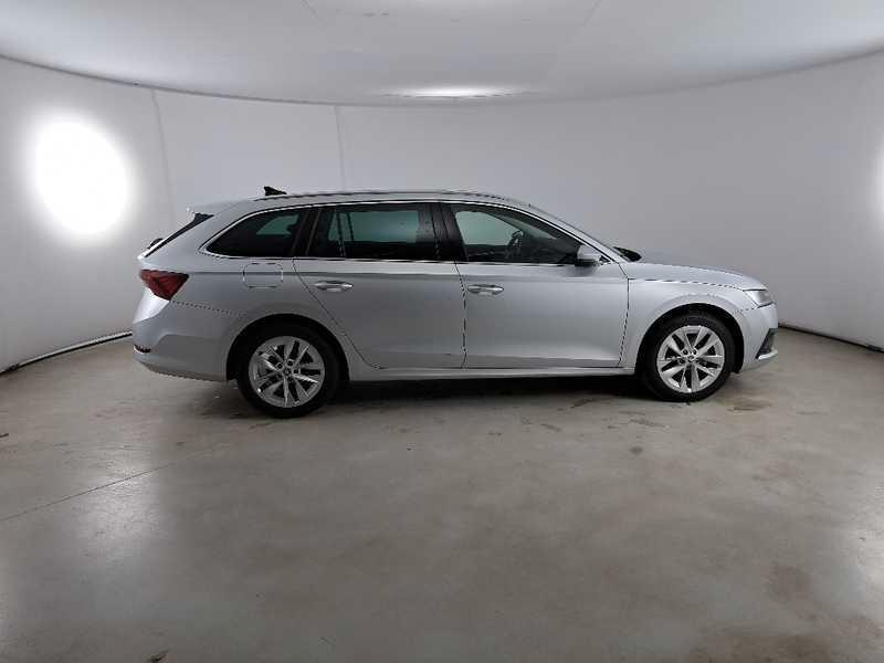 SKODA OCTAVIA WAGON 2.0 TDI EVO 85KW STYLE DSG