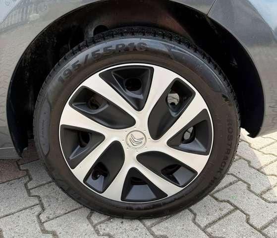 Citroen C3 Picasso 1.4 vti Seduction FL
