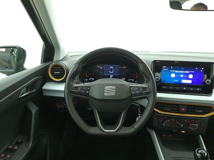 Seat Arona Style BR513094 1.0 Benzina 95CV