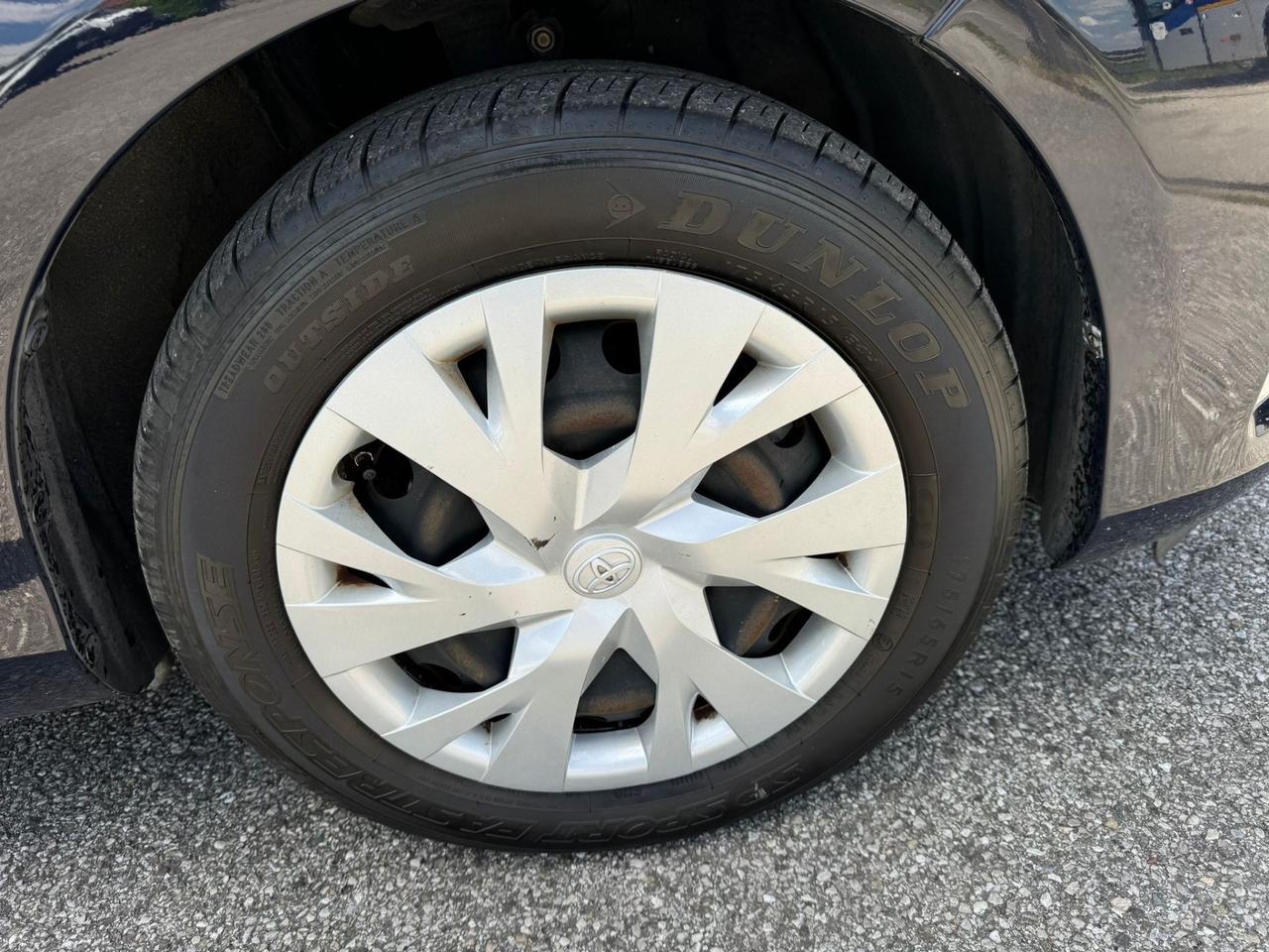 Toyota Yaris 1.5 Hybrid 5 porte NEOPATENTATI