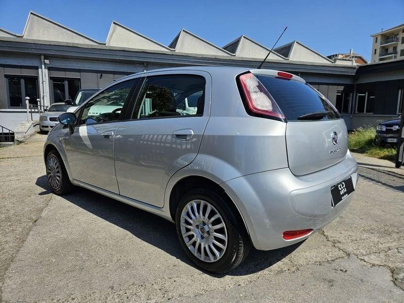 FIAT Punto 1.2 69cv