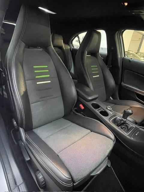 Mercedes-benz A 160 d Sport