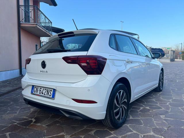 VOLKSWAGEN Polo 1.0 TSI Style