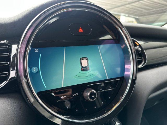 MINI Cooper SE Classic Aut.