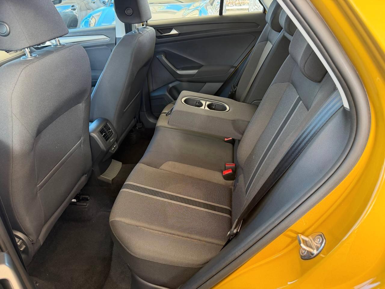 Volkswagen T-Roc 2021 2.0 TDI SCR 150 CV Advanced