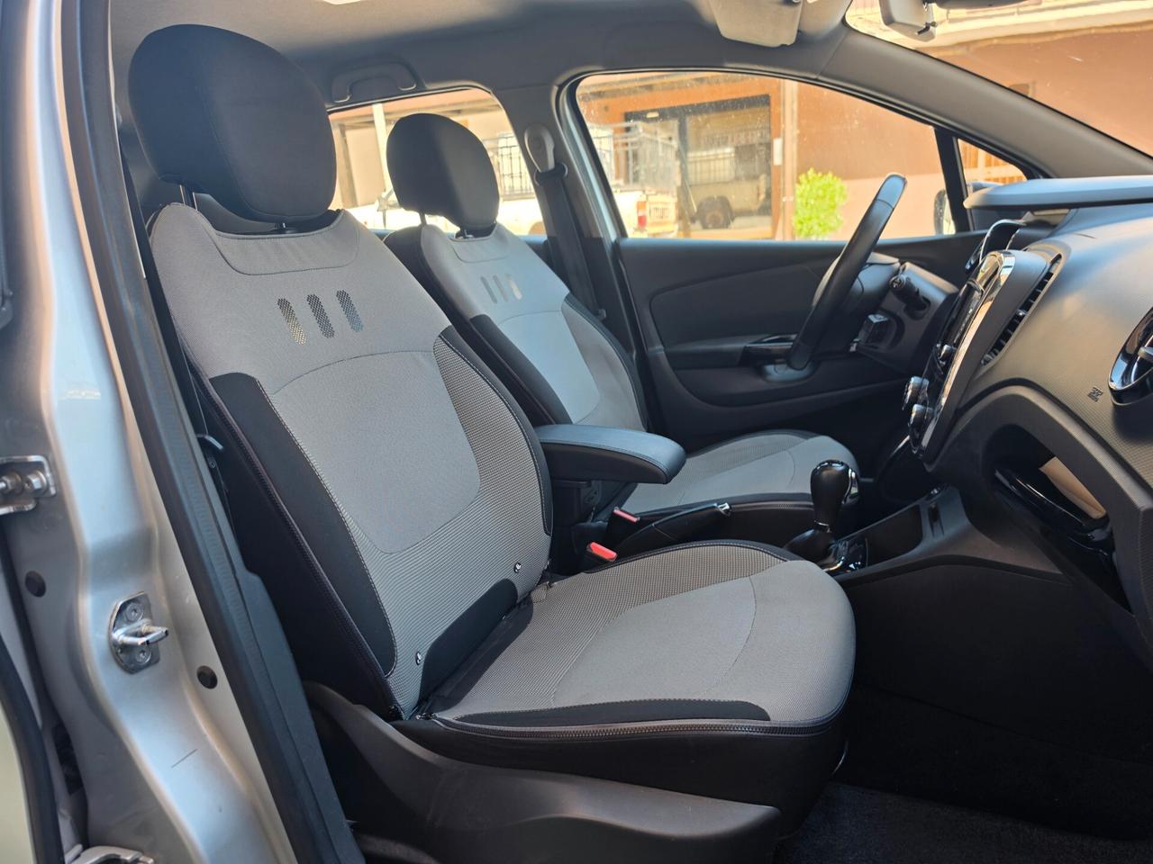 Renault Captur dCi 8V 90 CV EDC Start&Stop Energy Zen