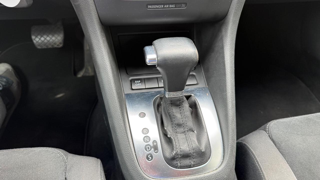 Volkswagen Golf Plus 1.4 16V TSI Sportline
