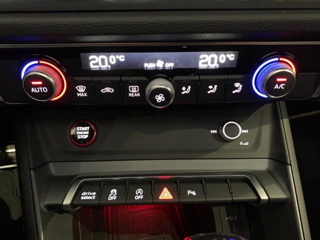 AUDI RS Q3 SPB quattro S tronic