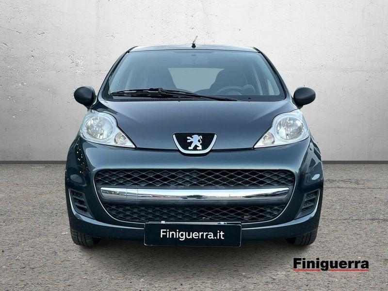 Peugeot 107 1.0 68CV 5p. Desir