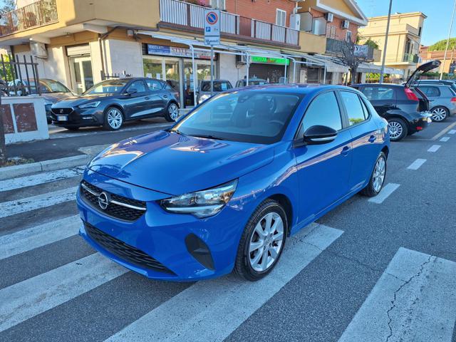 OPEL Corsa 1.2 BENZINA 75CV 5p - UNIPRO TAGLIANDATA
