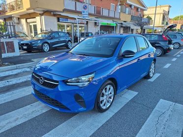 OPEL Corsa 1.2 BENZINA 75CV 5p - UNIPRO TAGLIANDATA