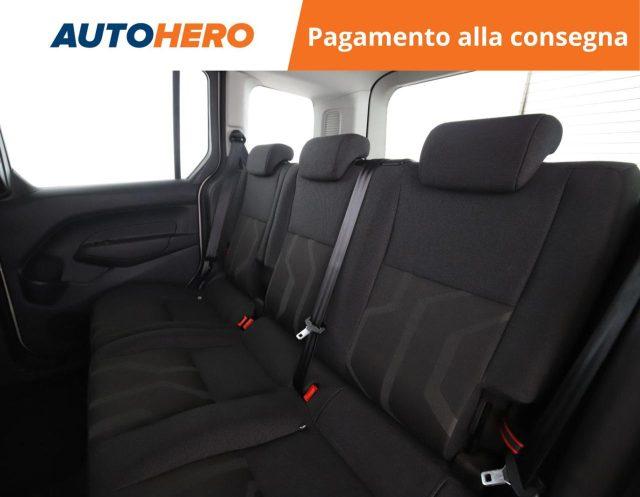 FORD Tourneo Connect 1.5 TDCi 100 CV Plus