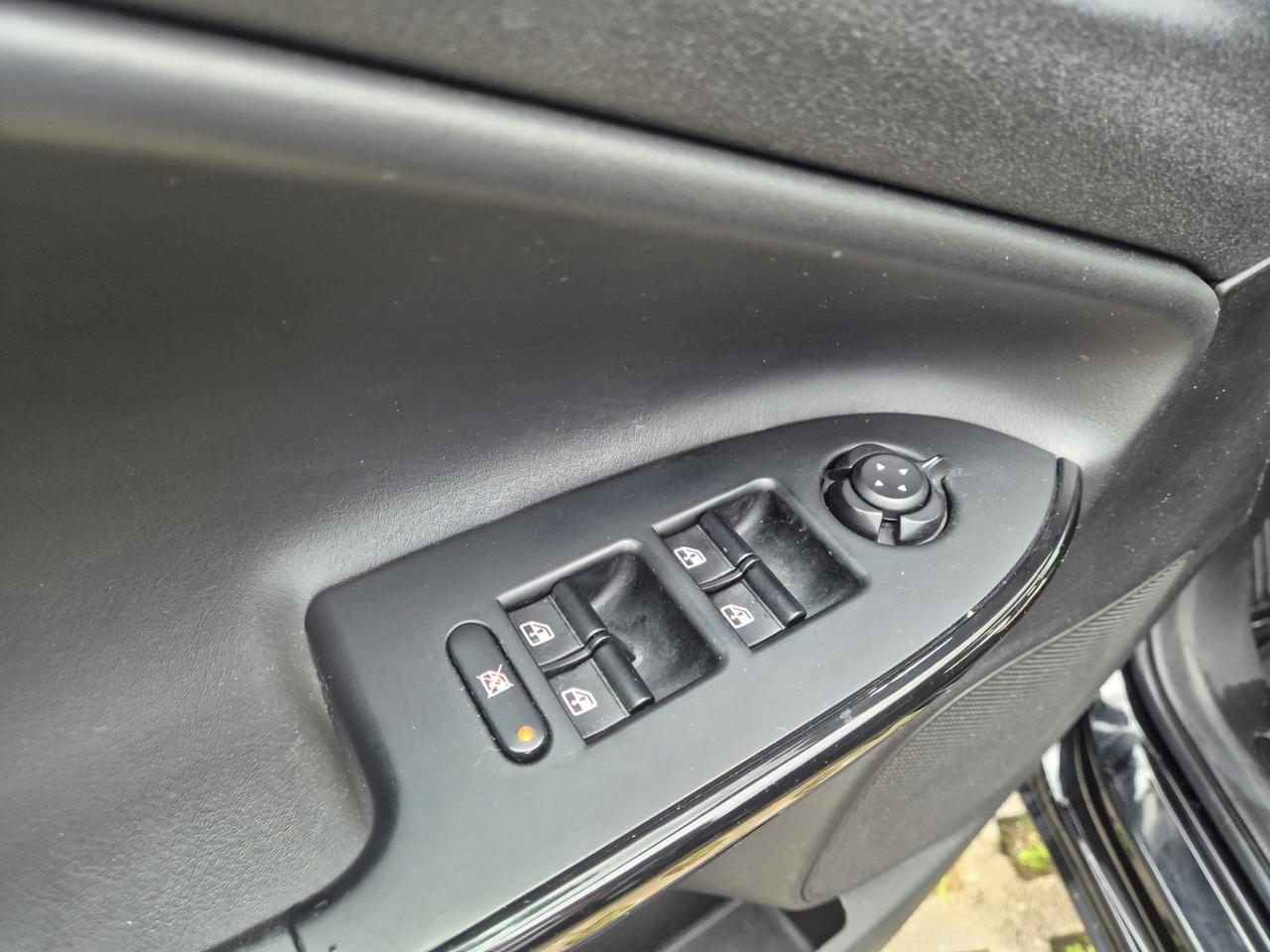 Alfa Romeo Giulietta 1.6 JTDm-2 105 CV Exclusive