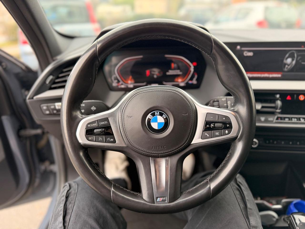 Bmw 118 M Sport 118 d #8504