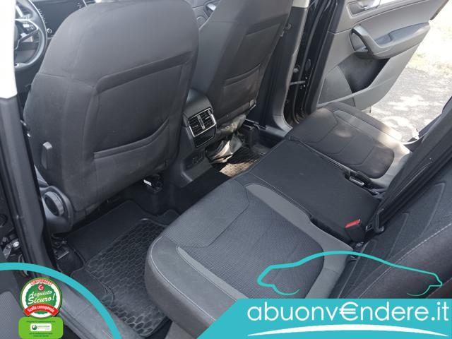 SKODA Kodiaq 2.0TDI EVO SCR 4x4 DSG 7posti Executive UNICO PROP