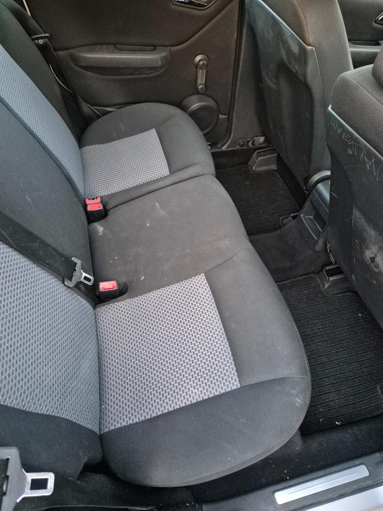 Mercedes-benz A 150 Elegance