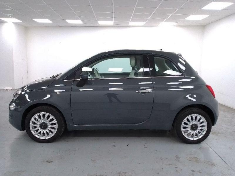 FIAT 500 1.2 Lounge 69cv my20