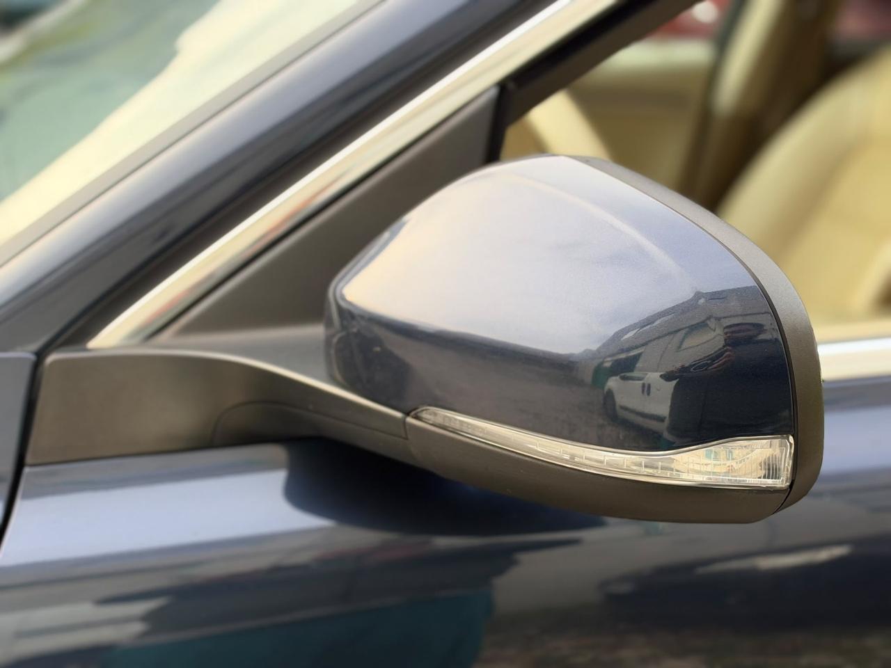Volvo V70 D3 Summum