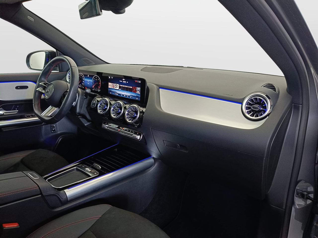 Mercedes-Benz GLA-H247 2023 - GLA 200 d AMG Line Advanced Plus Tech Edition auto