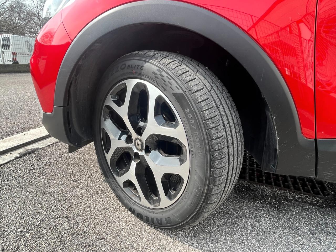 Renault Captur TCe 90 CV GPL Sport Edition2