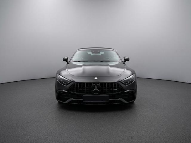 MERCEDES-BENZ SL 43 AMG Premium Plus 21"+Dynamic plus+Carbonio