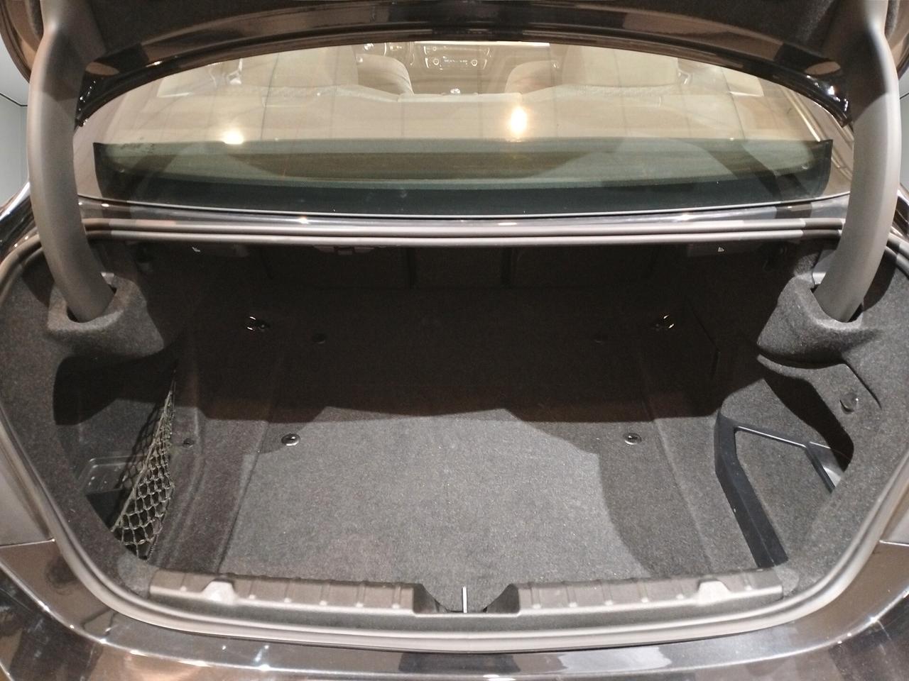 BMW 420 d Coupé Msport *TETTO APRIBILE*