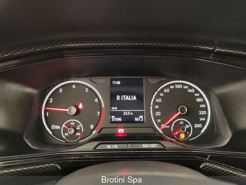 Volkswagen T-Cross T-Cross 1.0 TSI Style BMT